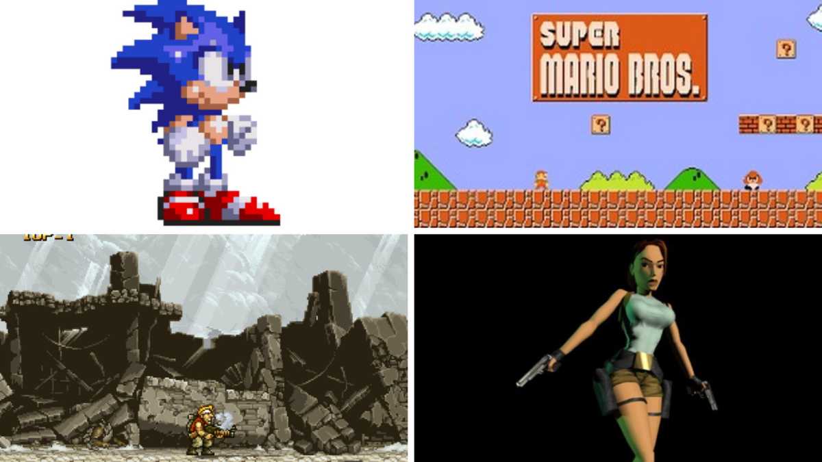 Immagine di Quando la Playstation iniziò a cancellare l'immaginario