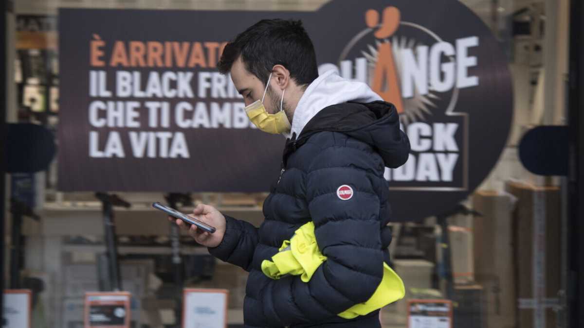 Immagine di Salvare i negozi. L’altro vaccino urgente che serve all’Italia
