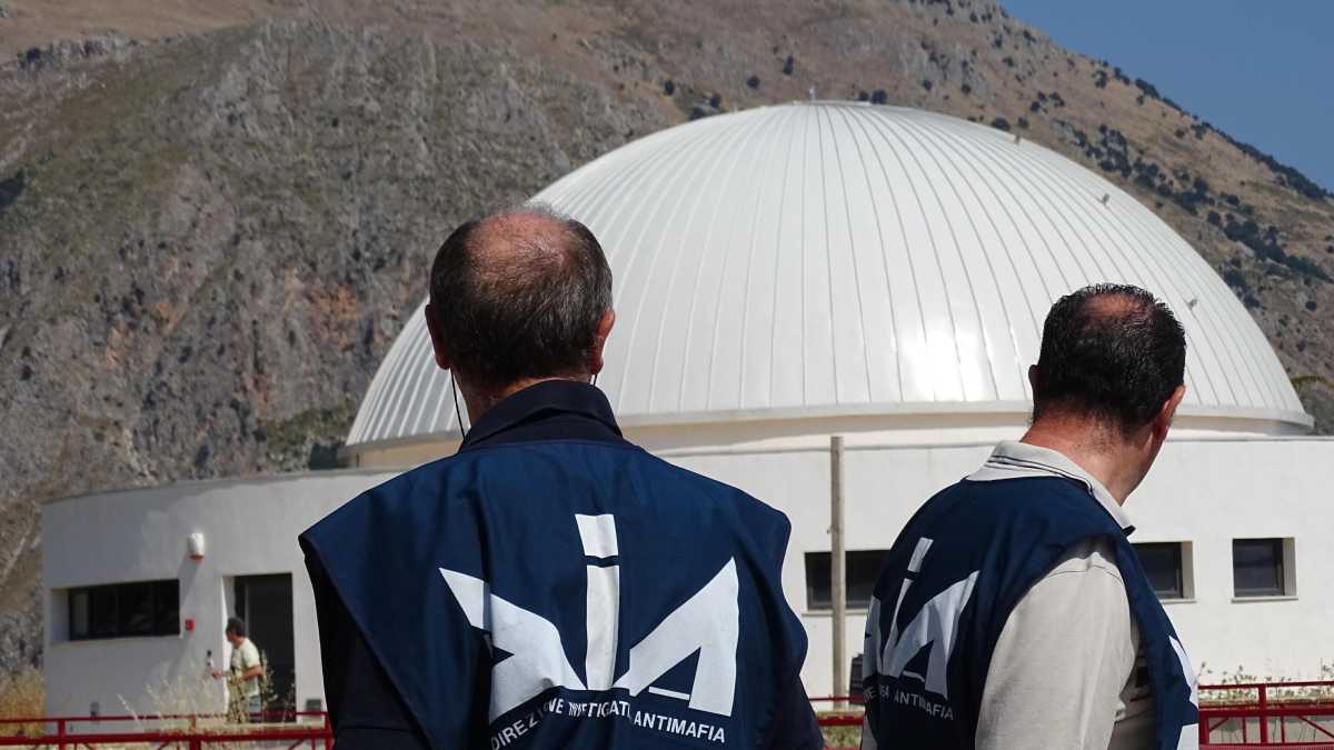 Immagine di La mafia dei rimasugli