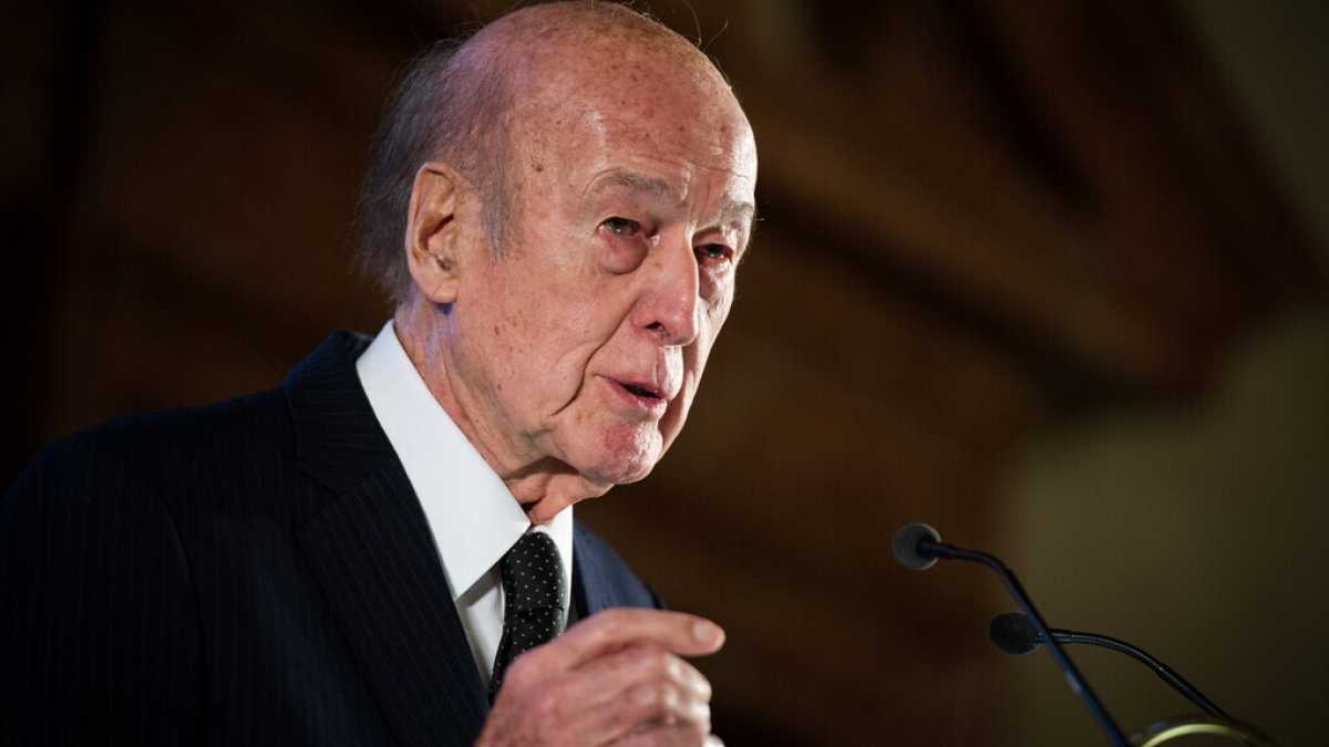 Immagine di Valéry Giscard d’Estaing, il liberale che ha portato la Francia nella modernità