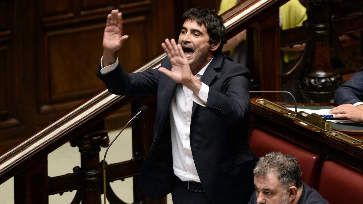 Immagine di La patrimoniale cassata