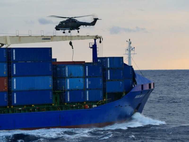 Turchia ed Emirati si contendono il Mediterraneo orfano dell’Ue