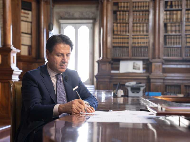 (foto LaPresse)