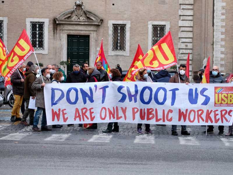 Il pubblico impiego non è un monolite
