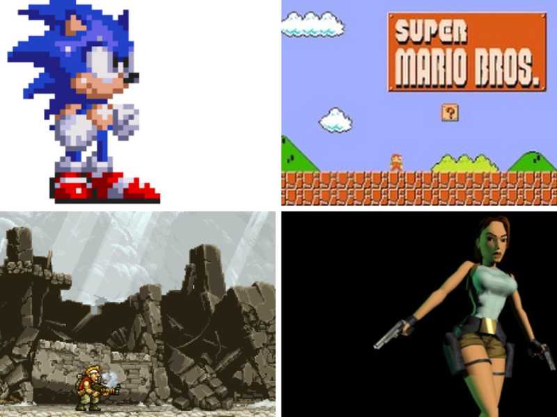 Quando la Playstation iniziò a cancellare l'immaginario