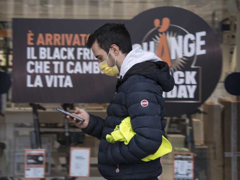 Salvare i negozi. L’altro vaccino urgente che serve all’Italia