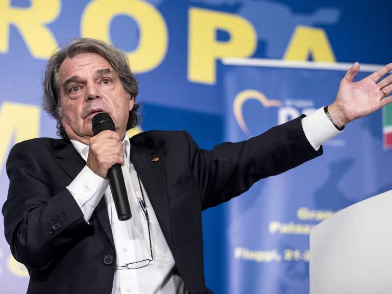 Brunetta striglia il Cav.: "Sul Mes non possiamo andare contro l'Europa"