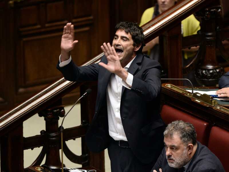 La patrimoniale cassata