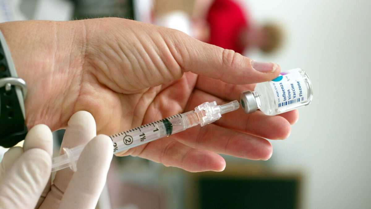 Immagine di I sospetti No Vax sul vaccino anti Covid