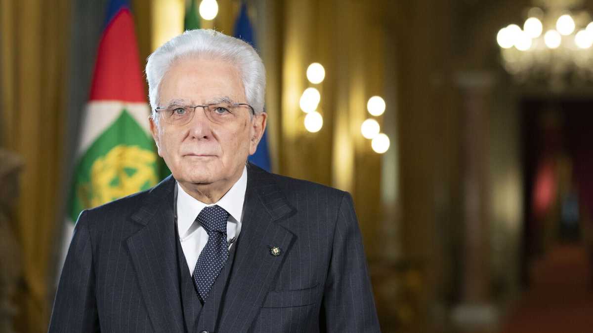 Immagine di Lezioncine di politica dal Colle