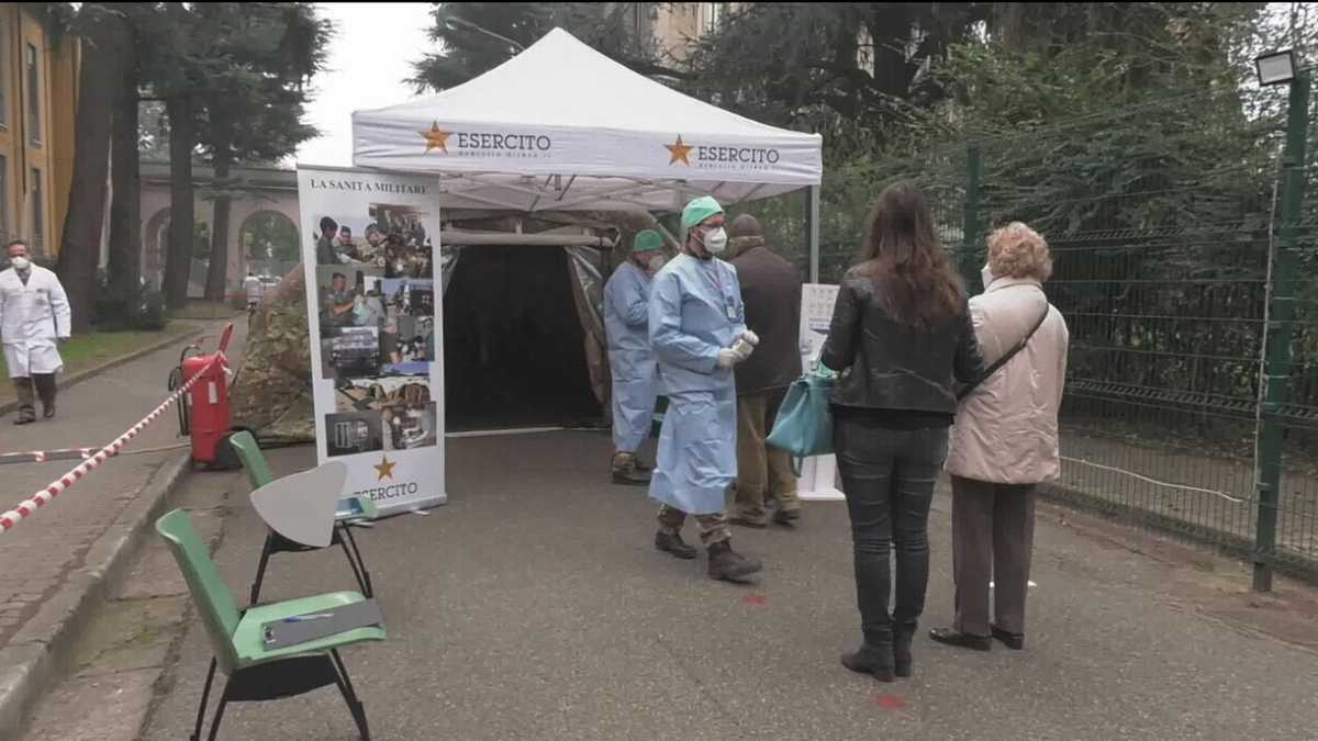 Immagine di Se il vaccino è facoltativo allora perché non lo è tutto il resto?