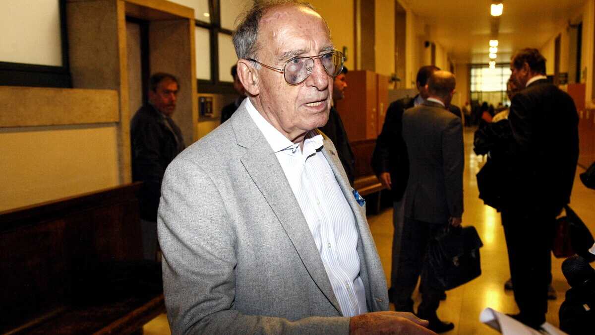 Immagine di Compie ottant’anni Paolo Pillitteri, sindaco di Milano dall'86 al '92