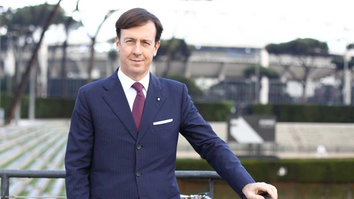 Immagine di Nasce WeSportUp, il primo acceleratore di startup che si occupano di sport e salute