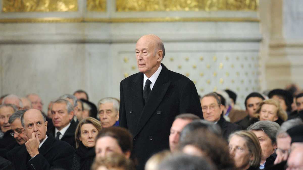 Immagine di Le lezioni di Giscard d’Estaing? Più sul MeToo che sulla destra