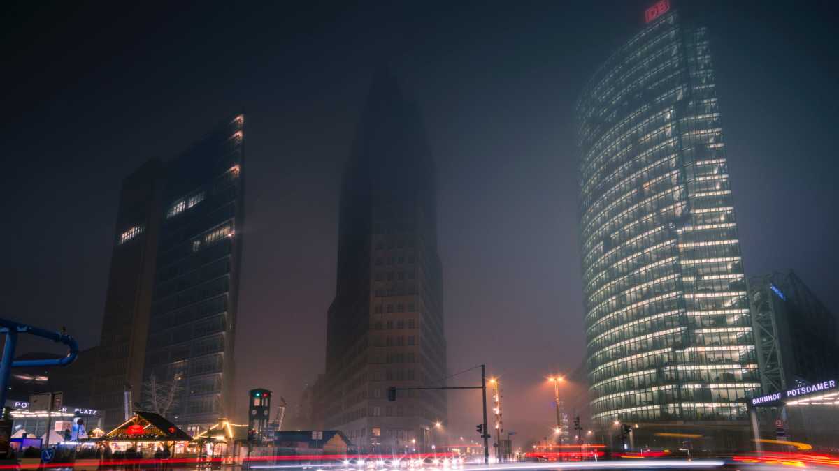 Immagine di Berlino non è più la Cenerentola della Germania. Meno sexy sì, ma meno povera