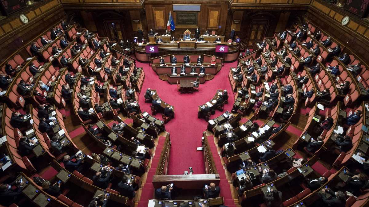 Immagine di Non sarà il Mes a far saltare la maggioranza, dicono Pd e Iv