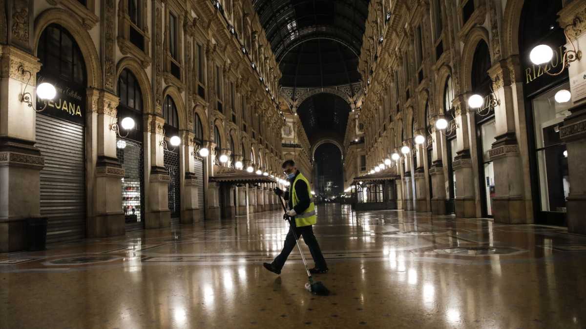Immagine di Il sistema Italia non gira perché è “una ruota quadrata”. Il rapporto annuale del Censis