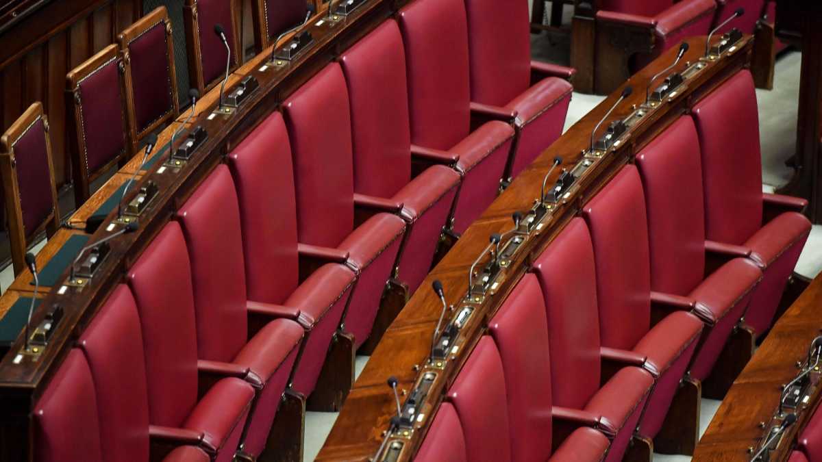 Immagine di L'ingranaggio del potere, spiegato senza allegorie