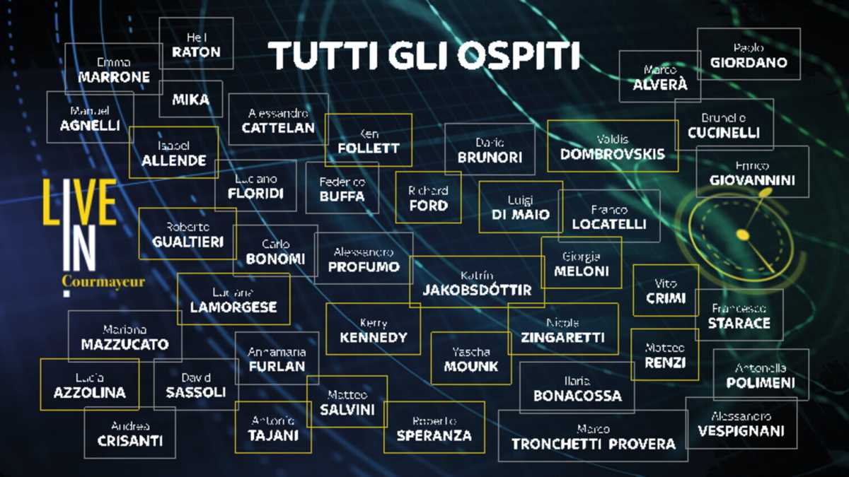 Immagine di Sky TG24 Live In. E il dibattito arriva sul territorio