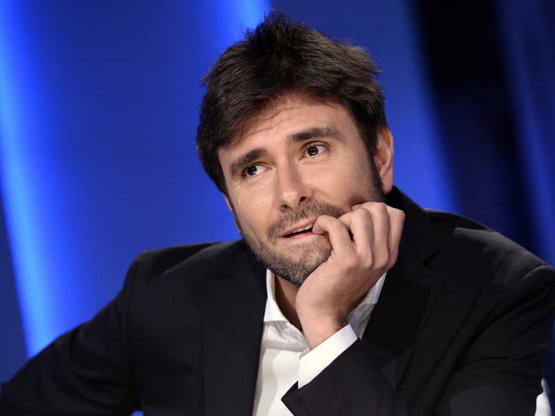 Foto LaPresse