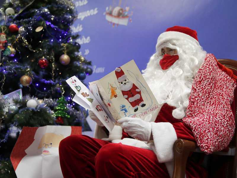 Il lato positivo del dpcm di Natale