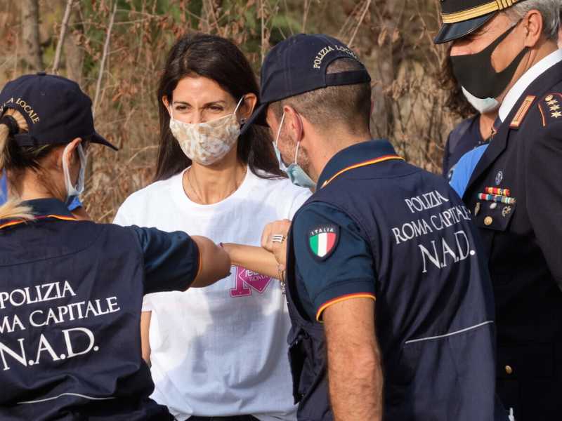 Foto LaPresse