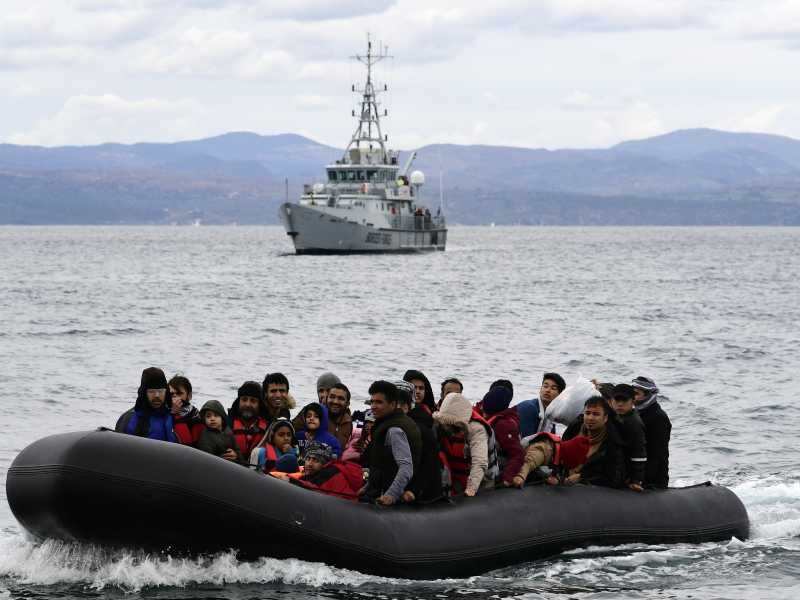 (foto LaPresse)