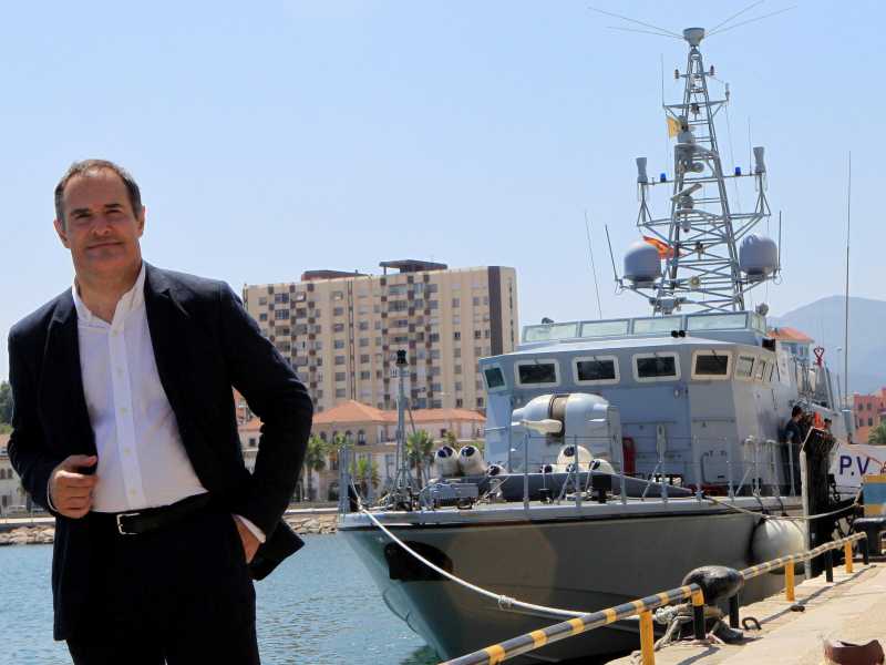 Chi è Fabrice Leggeri, il "satrapo" dei confini europei