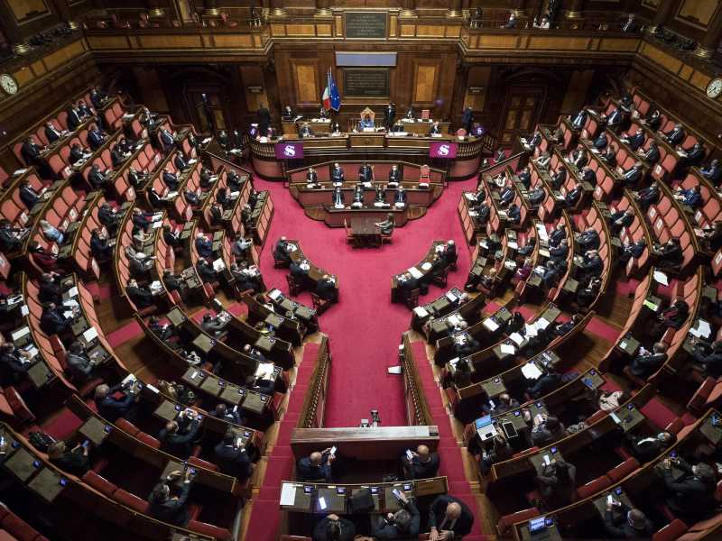 Non sarà il Mes a far saltare la maggioranza, dicono Pd e Iv