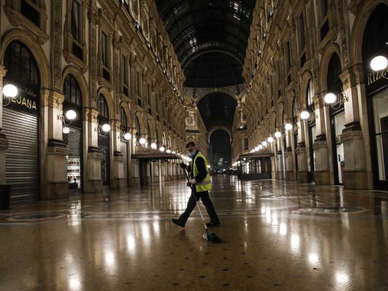 Il sistema Italia non gira perché è “una ruota quadrata”. Il rapporto annuale del Censis