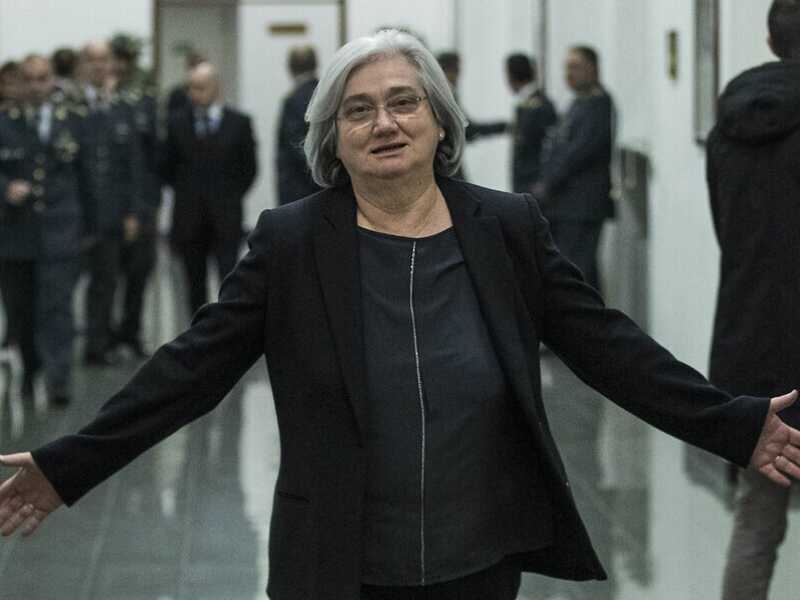 Rosy Bindi: "Gino Strada mi ha ferito. Berlusconi è istituzionale"