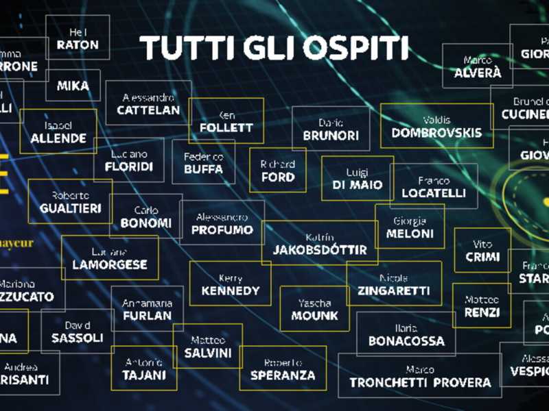 Sky TG24 Live In. E il dibattito arriva sul territorio
