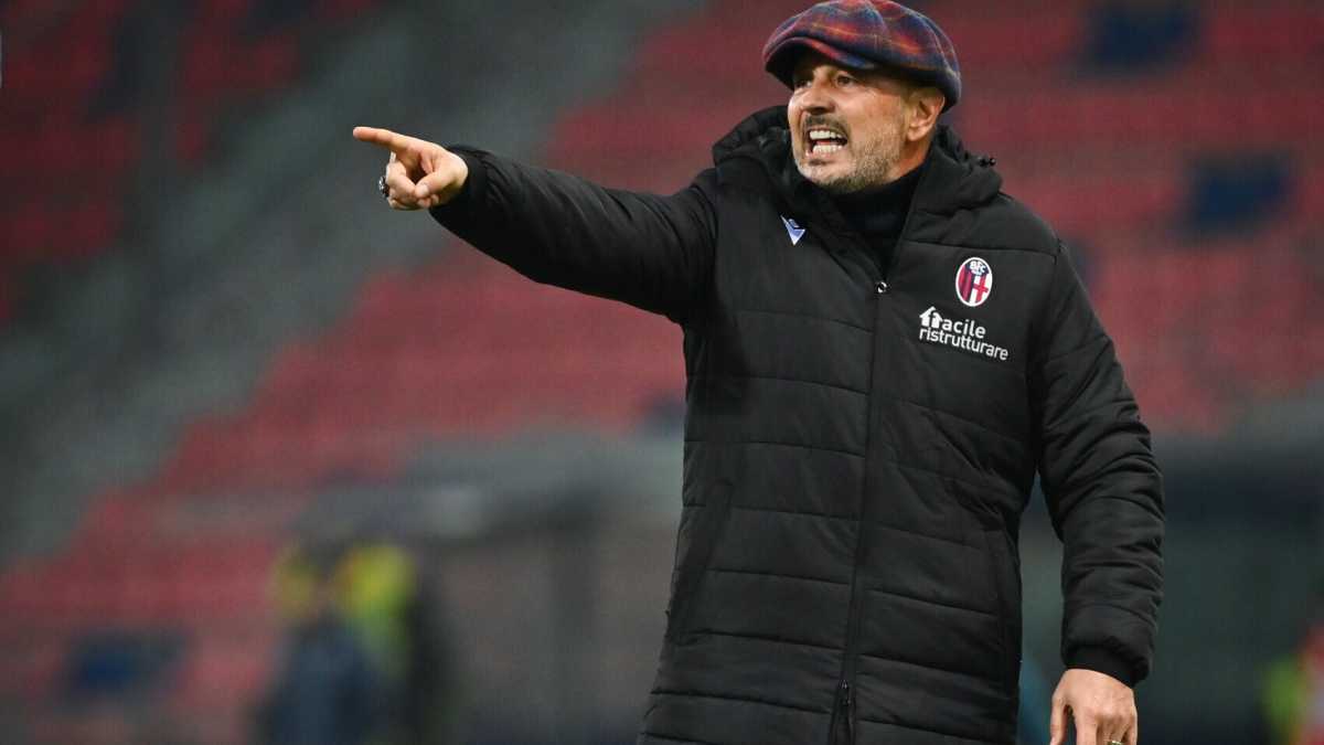 Immagine di Il Dpcm di Mihajlovic