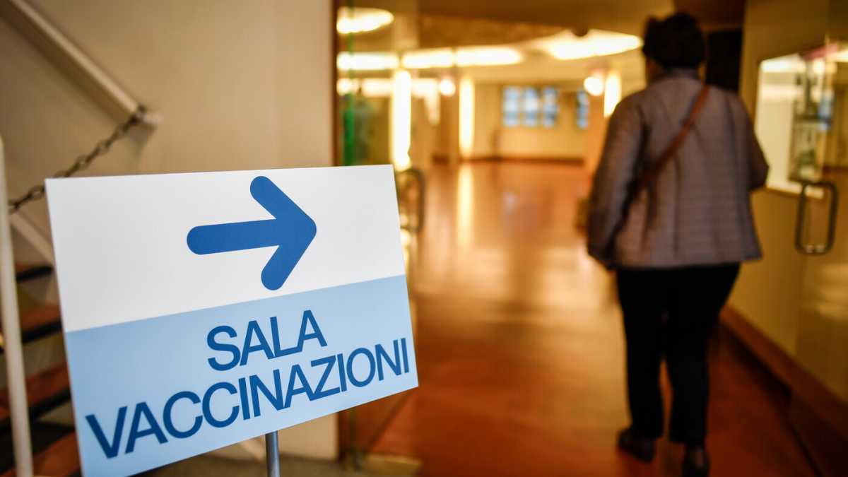 Immagine di E’ l’ora di mobilitarsi. Dire “vaccinatevi!” rischia di non bastare