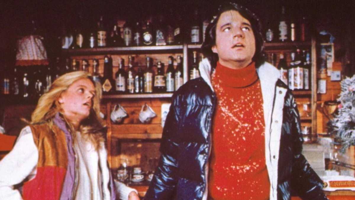 Immagine di Dramma natalizio: “Ma davvero non possiamo andare a Capalbio?”