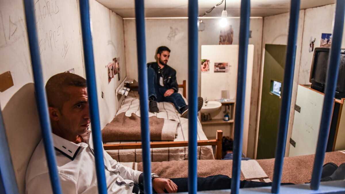 Immagine di La distanza tra i luoghi comuni sul carcere e la realtà