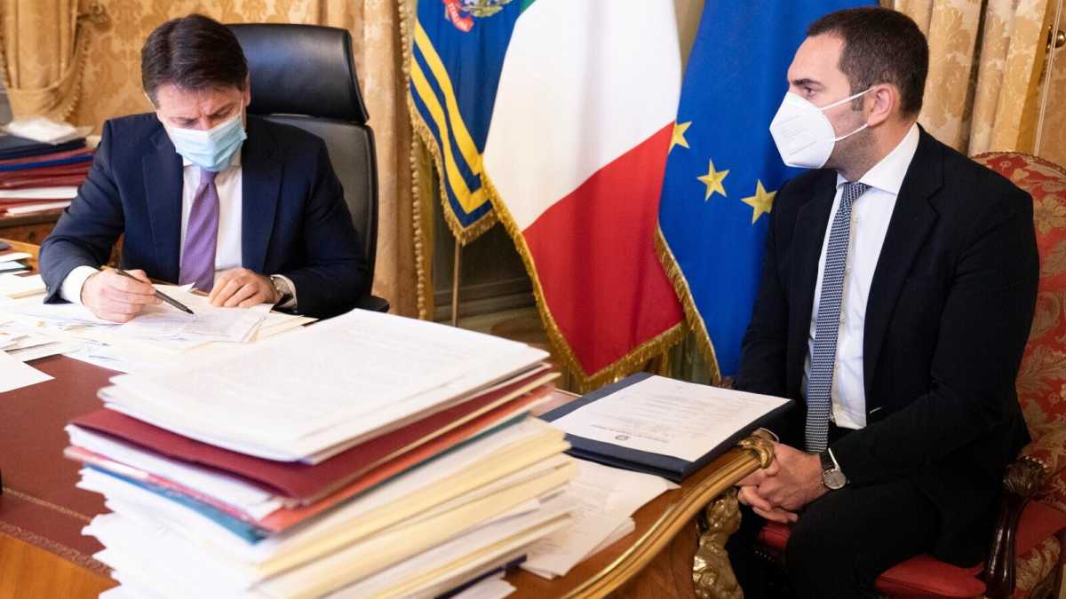 Immagine di Spadafora: “Il Pd la smetta di provocarci”