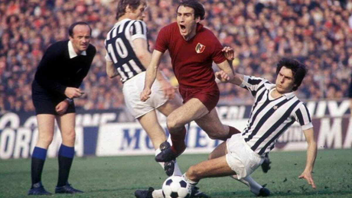 Immagine di Così Torino e Juventus riuscirono a far superare alla città la violenza del ’77