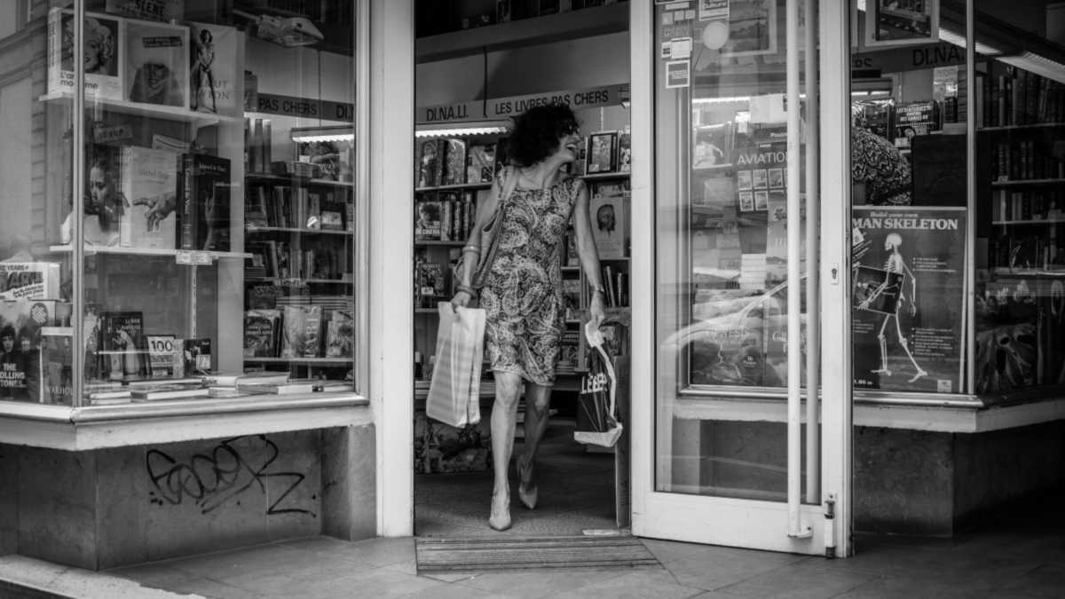 Immagine di La nuova censura pol. corr.