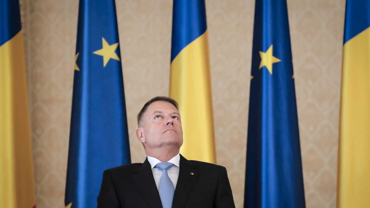 Immagine di Domenica si vota in Romania, dove c'è voglia di cambiamento