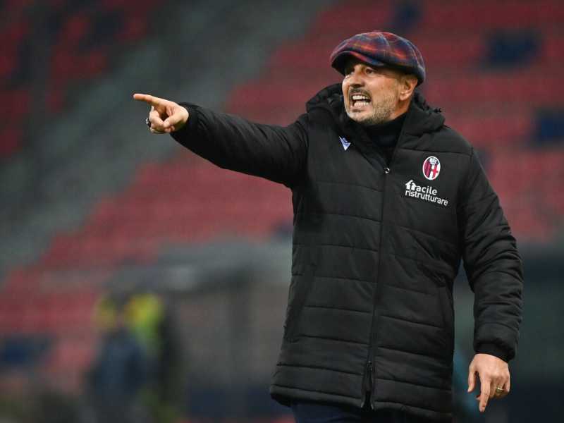 Il Dpcm di Mihajlovic