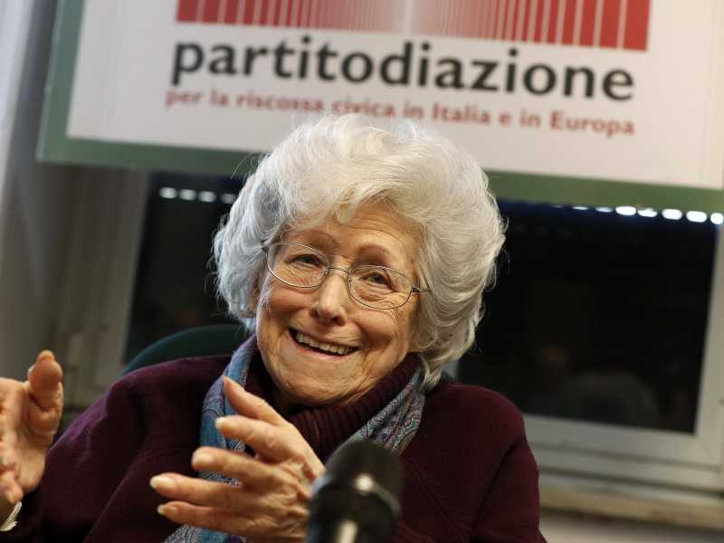 (foto Ansa)