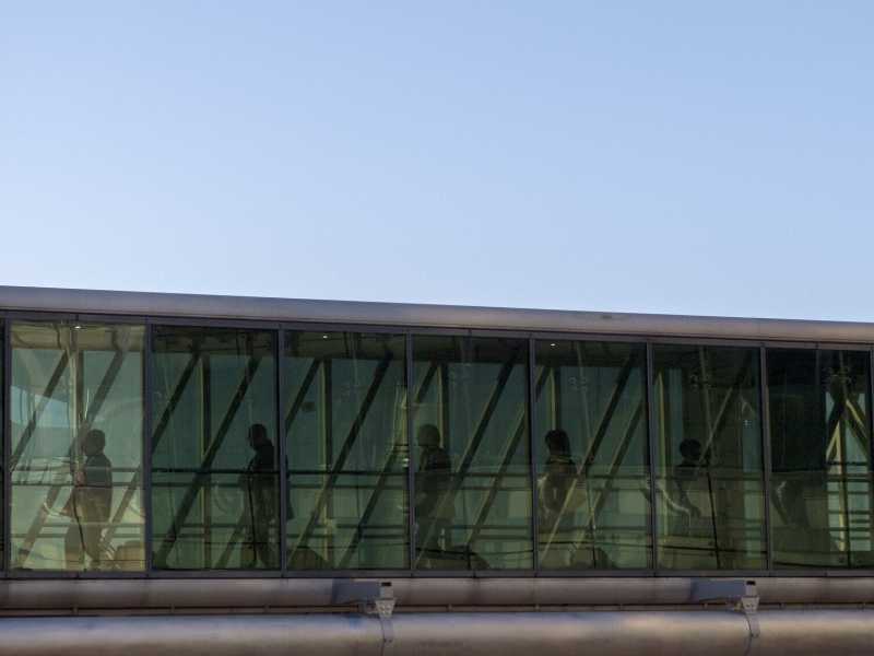 La sacrosanta ribellione di Sir Norman Foster