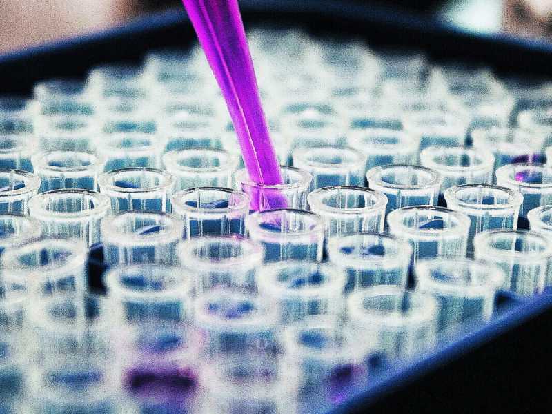 Investire su ricerca biomedica e sperimentazione