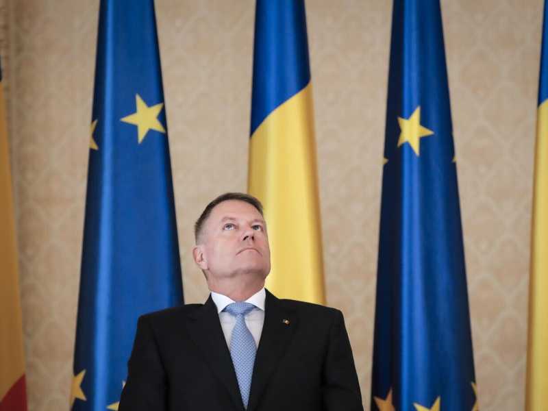 Domenica si vota in Romania, dove c'è voglia di cambiamento