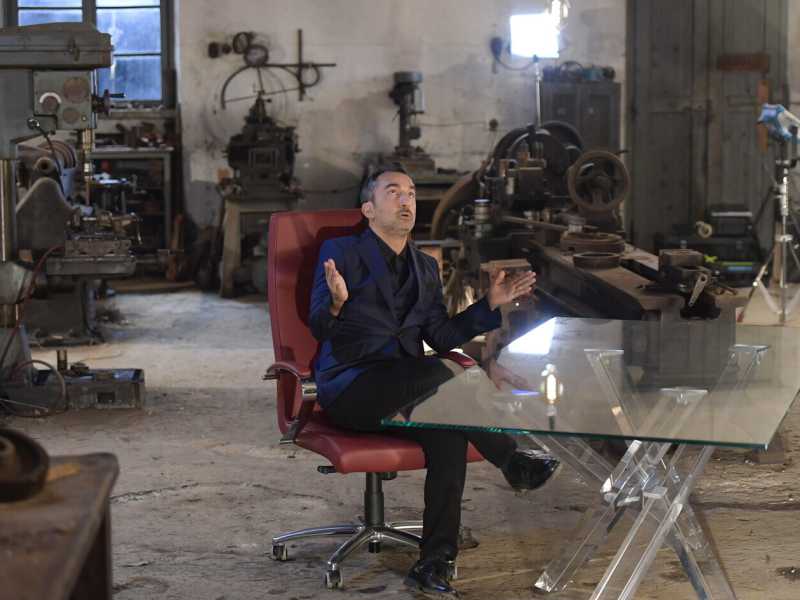 Foto LaPresse