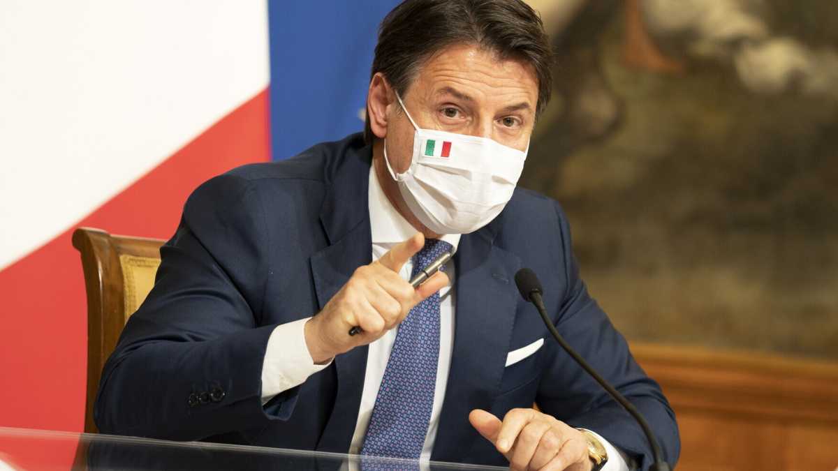 Immagine di Il buon perimetro del Recovery italiano