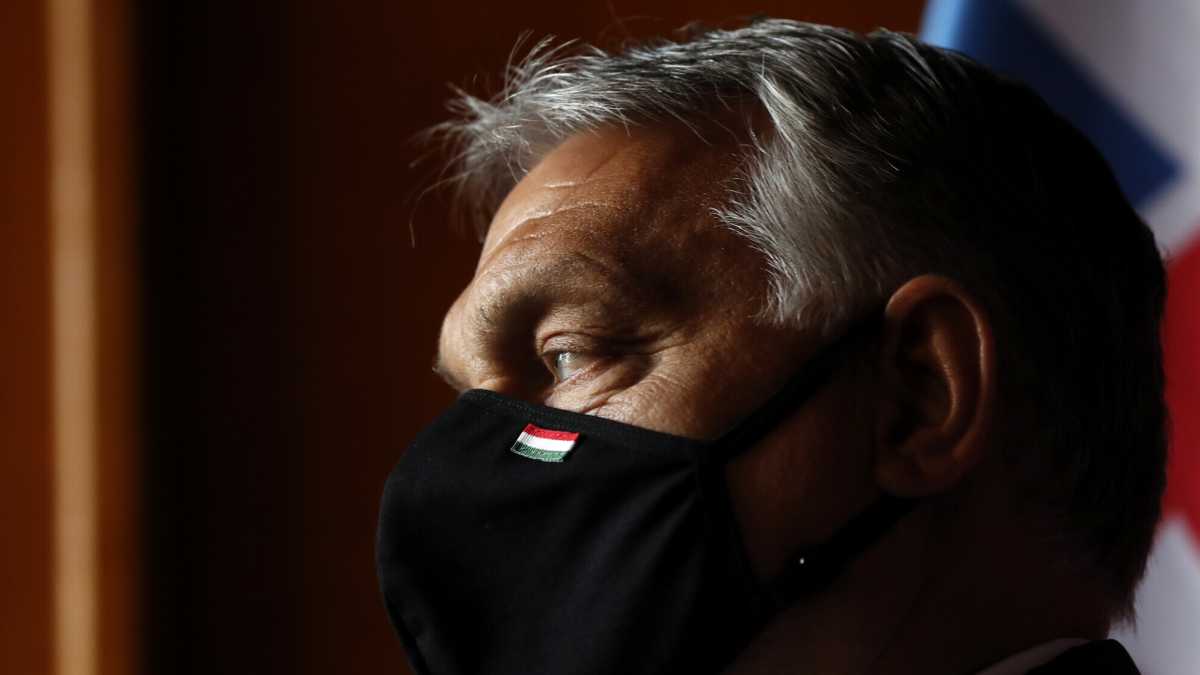 Immagine di La vergogna dei sovranisti che chiudono gli occhi sugli orrori di Ungheria e Polonia