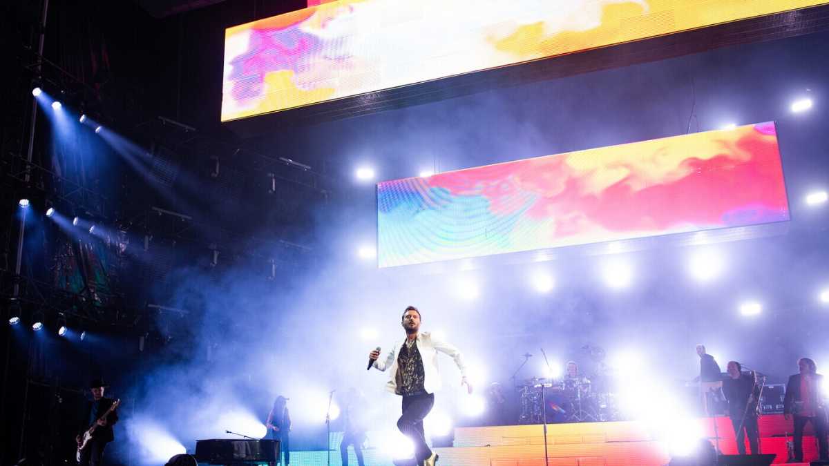 Immagine di Ciò che le canzoni non dicono