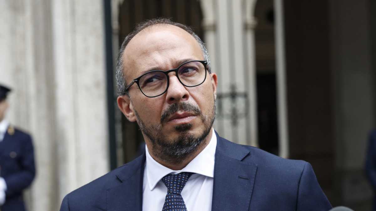 Immagine di Faraone ci spiega perché al governo Conte serve “un’agenda nuova”